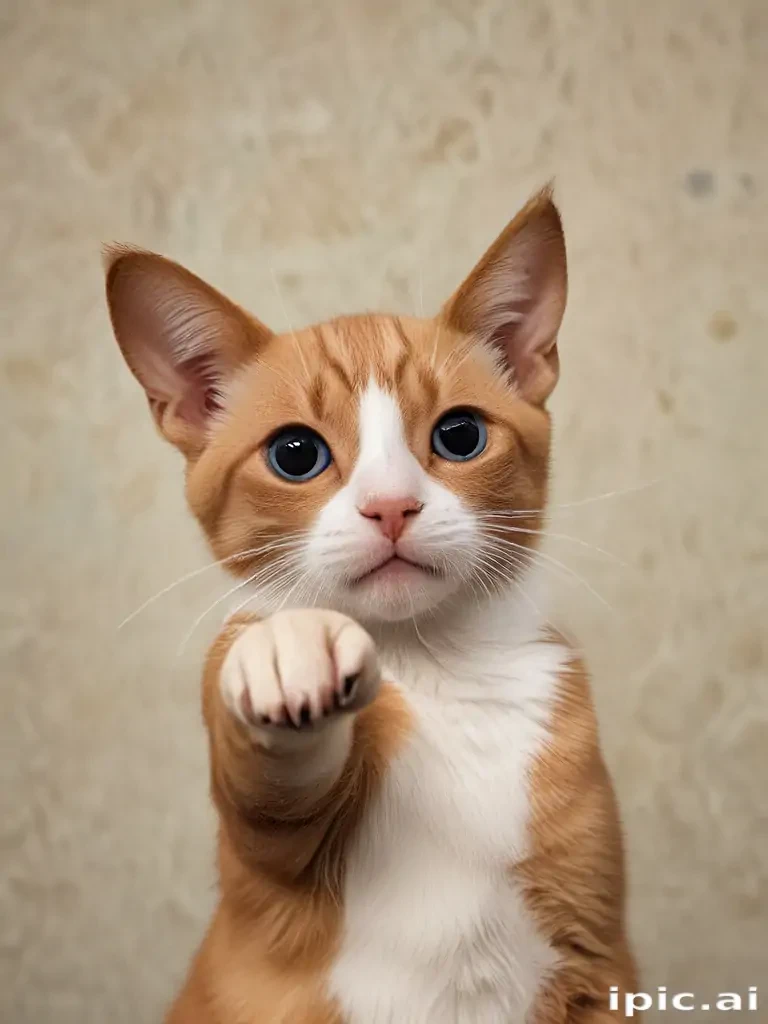 you pointing
