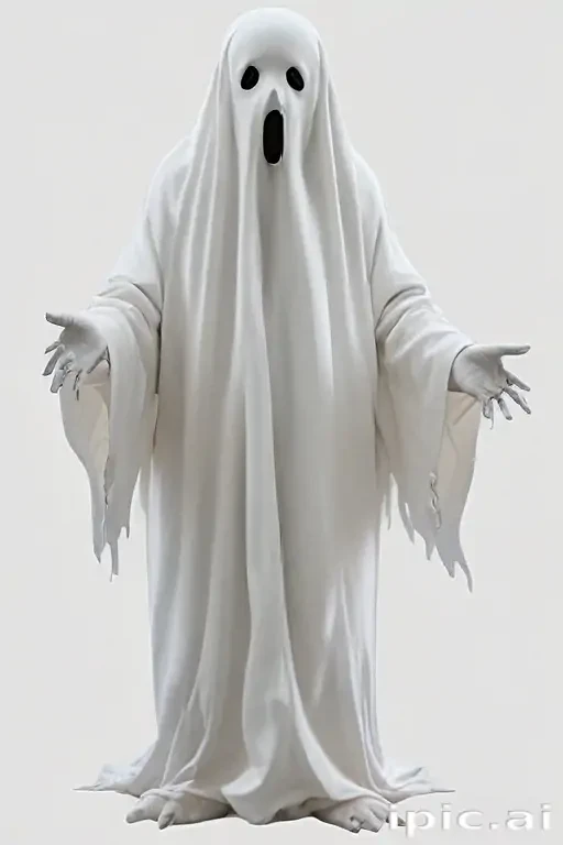 ghost png transparent