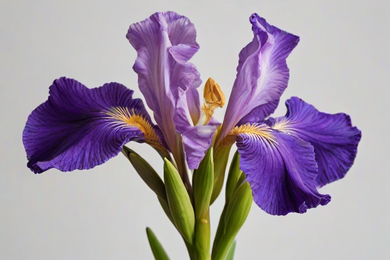 iris flower