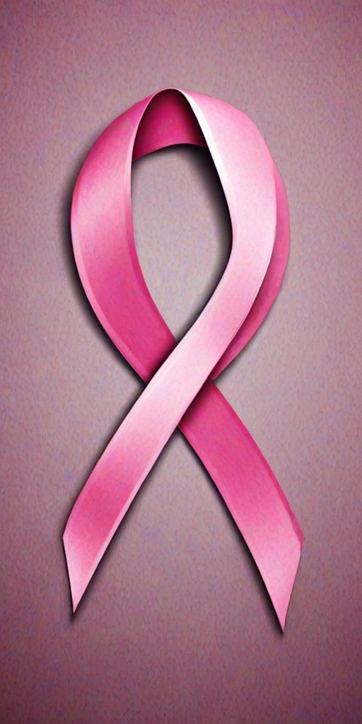 breast cancer wallpaper
