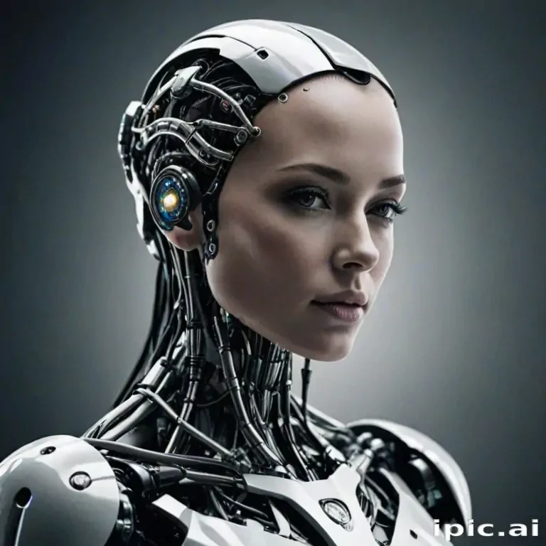 artificial intelligence background image