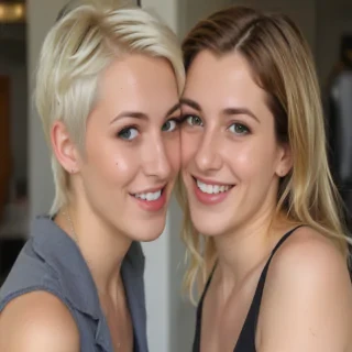 lesbian photos