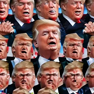 trump png