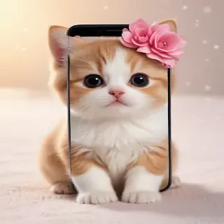 cute backgrounds for android