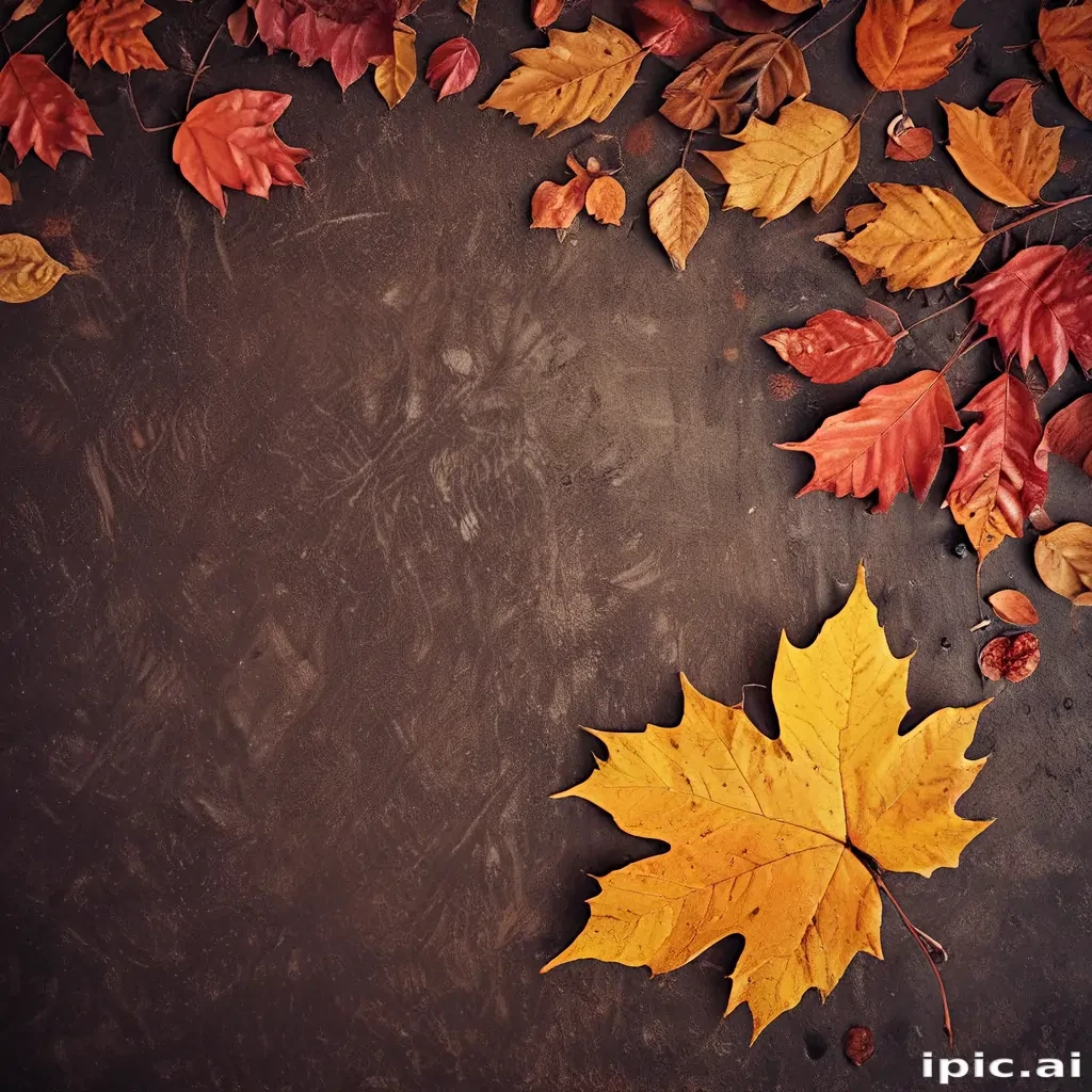 wallpaper autumn iphone