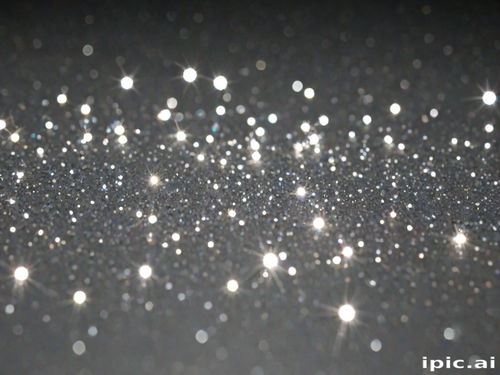 sparkles transparent