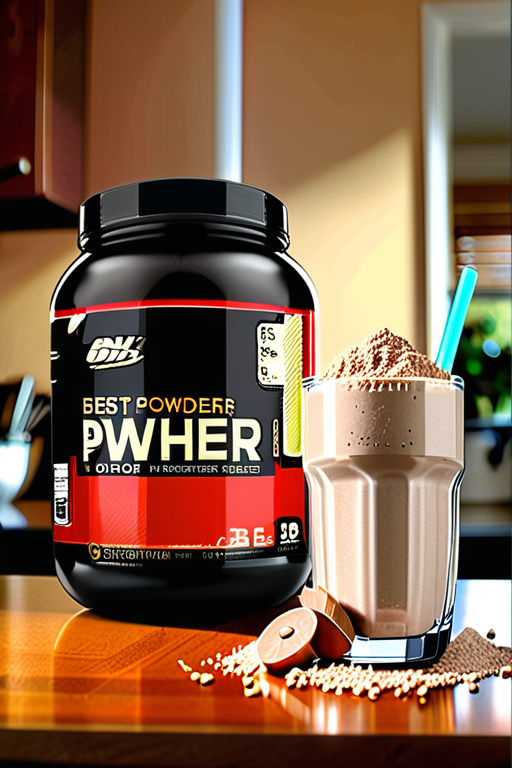 best protein powder for teens