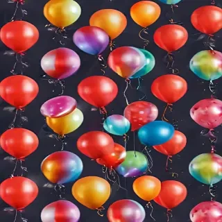 balloon png transparent