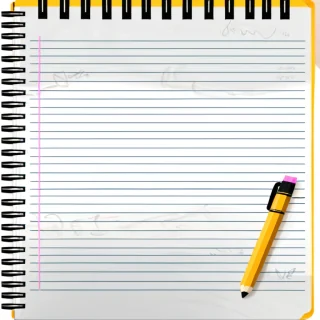 notes png