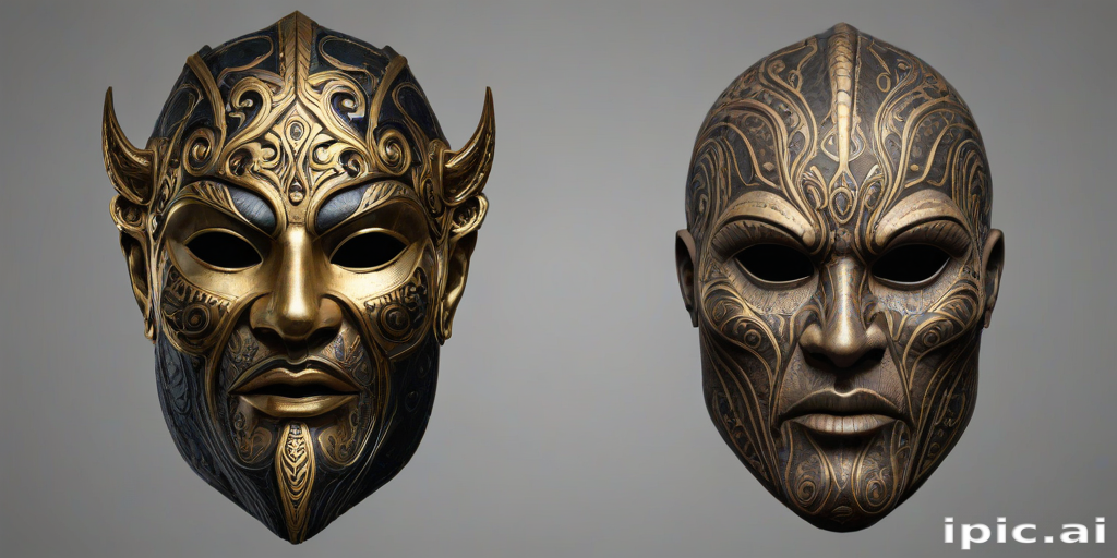 masks png