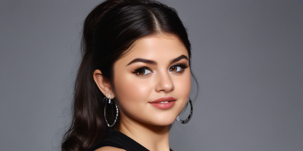 has selena gomez had work done