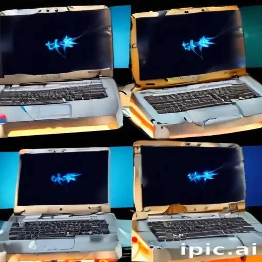 laptop clipart