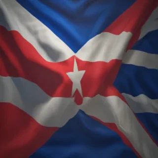 cuban flag