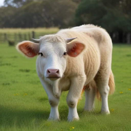 australian boxherd