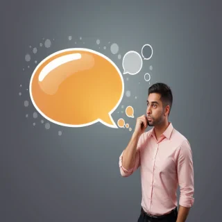 thinking bubble png