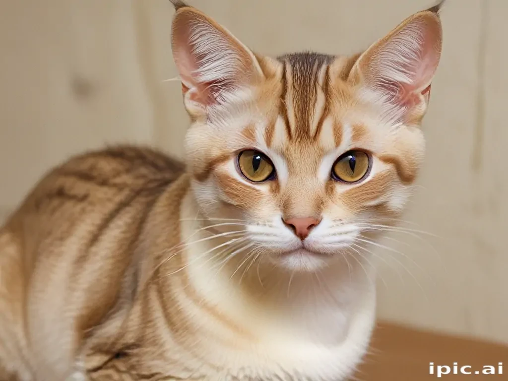 dragon li cat breed