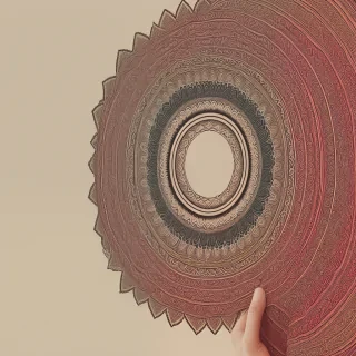 boho iphone wallpaper