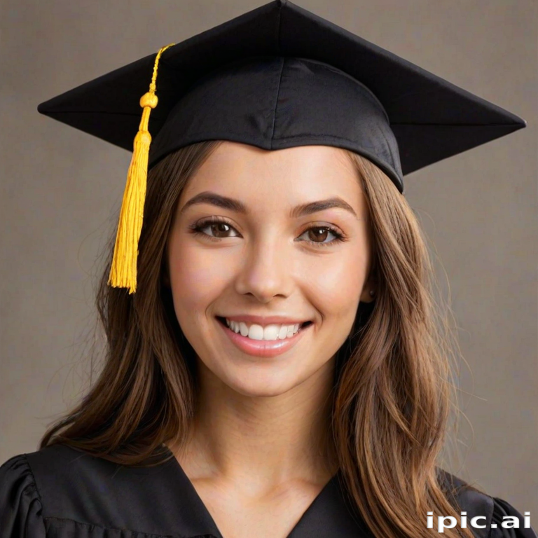 graduation cap png