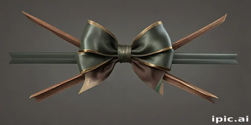 bow png