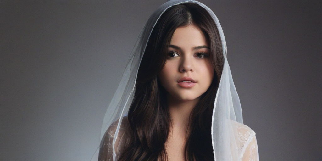 selena gomez ghost