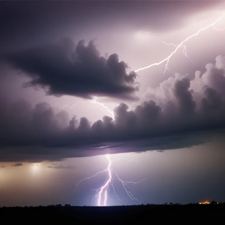 lightning png transparent