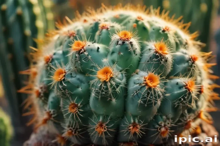 iphone cactus wallpaper