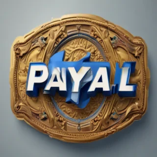 paypal logo