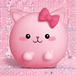 wallpaper pink cute