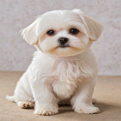 maltese dog breed
