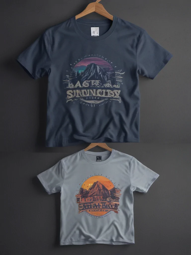 tshirt mockup psd