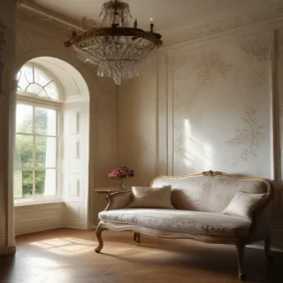 wallpaper shadow