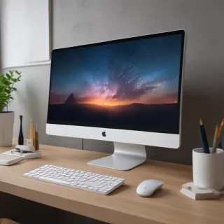 free pc mockup