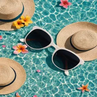 summer iphone wallpaper
