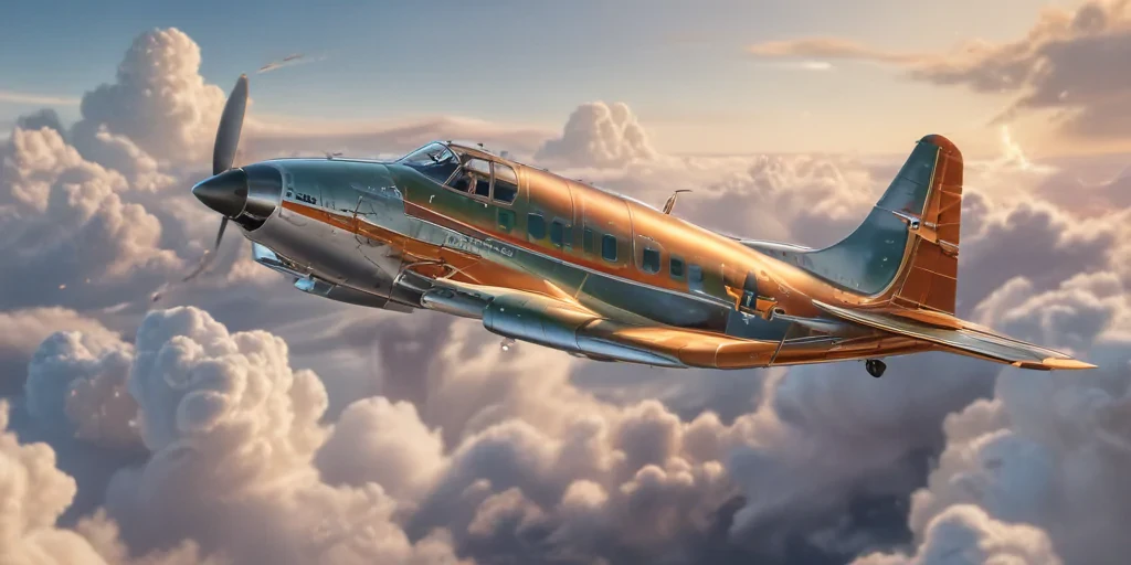 plane cartoon png
