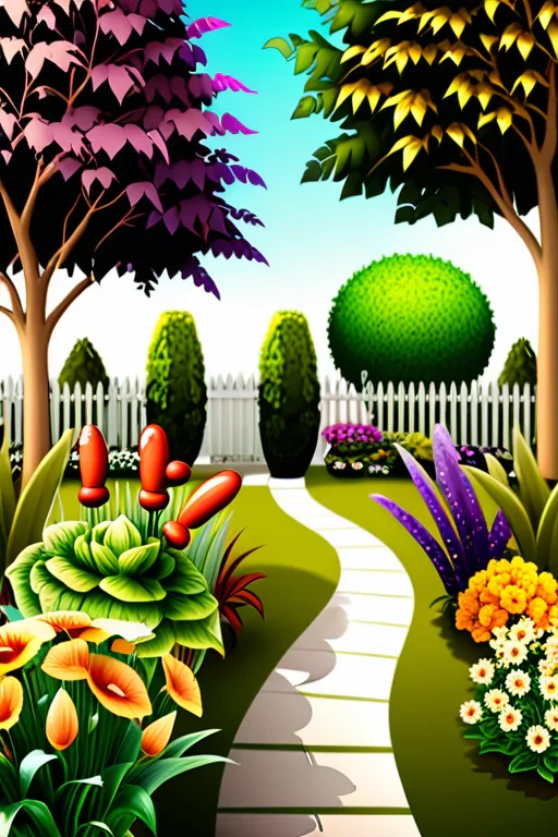 garden png