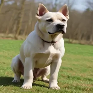 mauzer dog breed