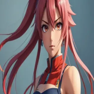 images of anime characters
