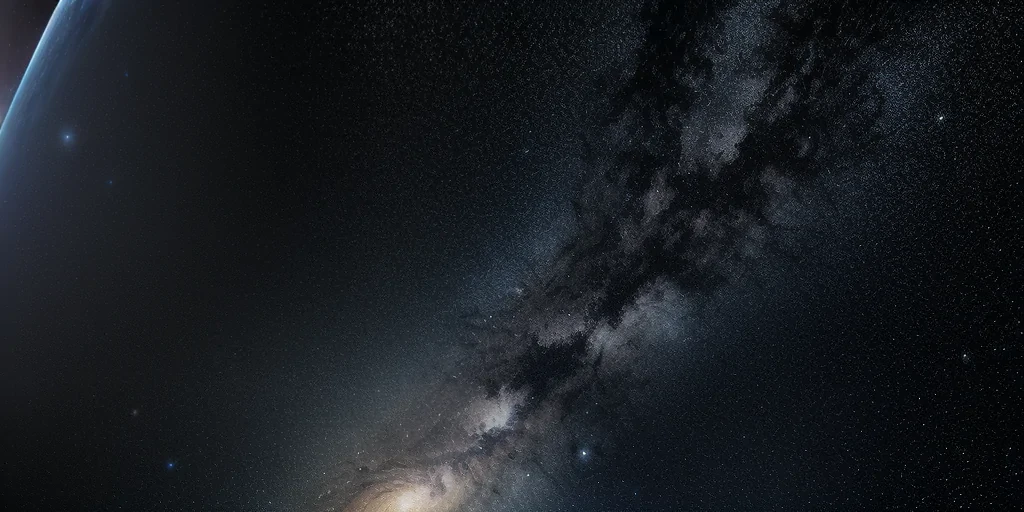 space background iphone
