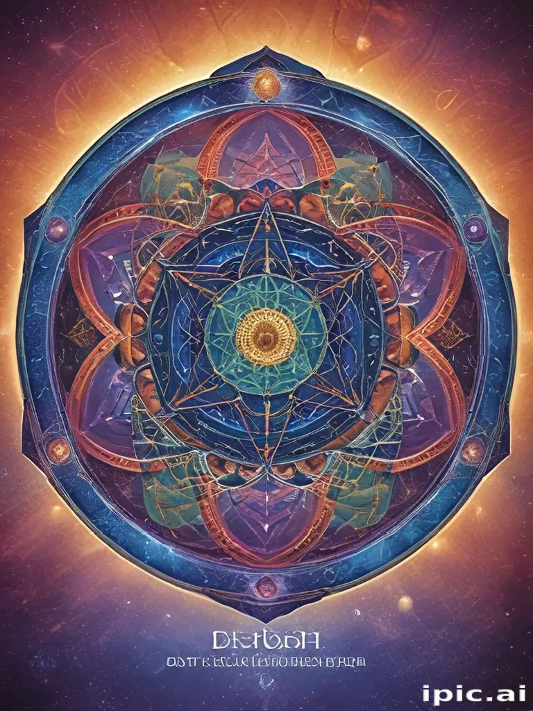 sacred geometry