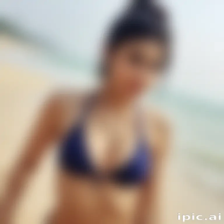 mouni roy bikini