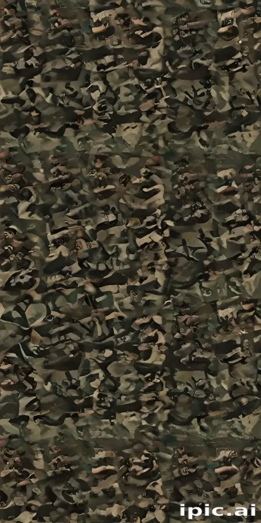army png
