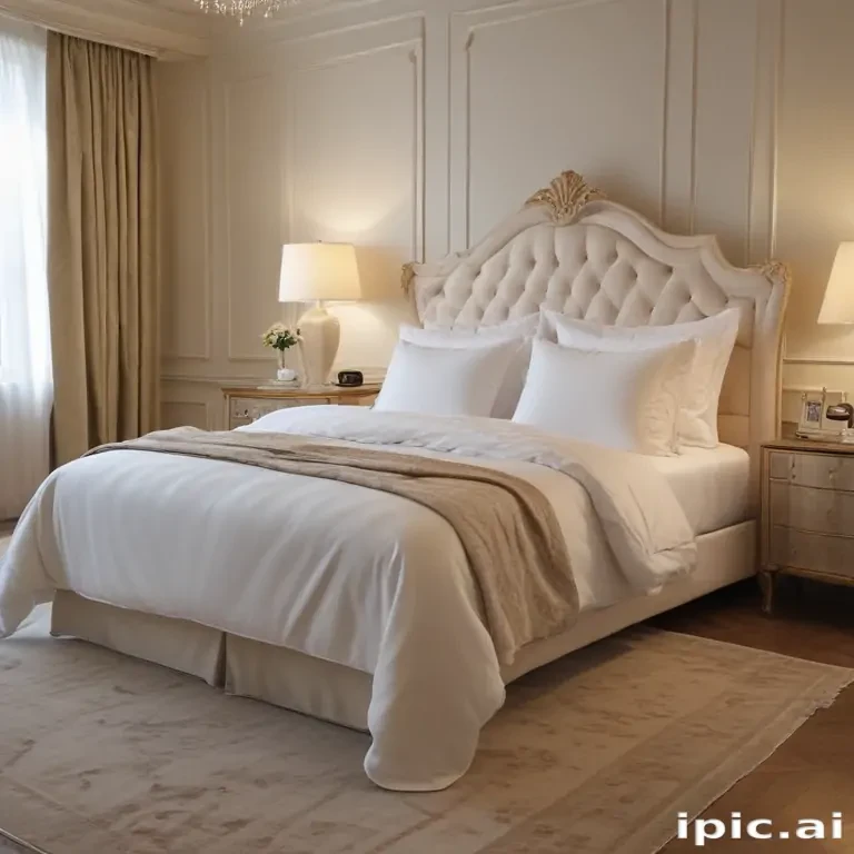 bed images