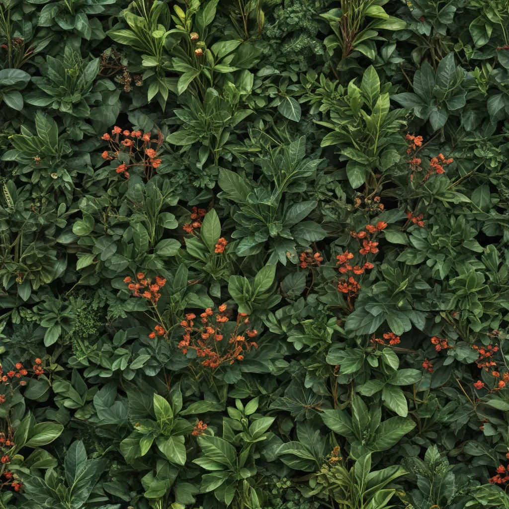 plant transparent background