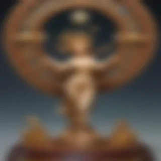 lucky charm