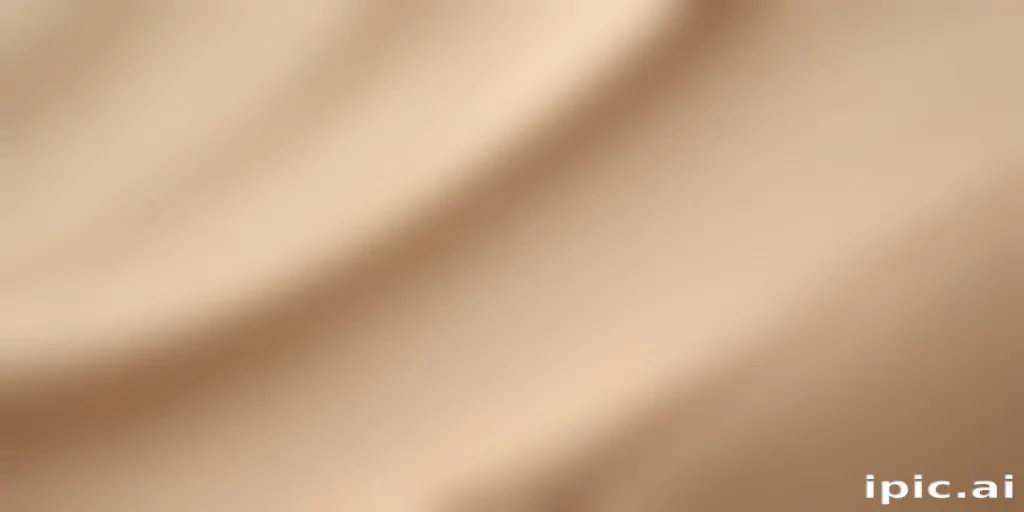 beige phone background