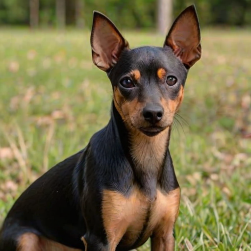 american rat pinscher