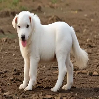 minuet napoleon breed
