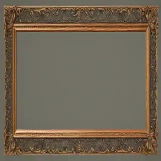 border frame