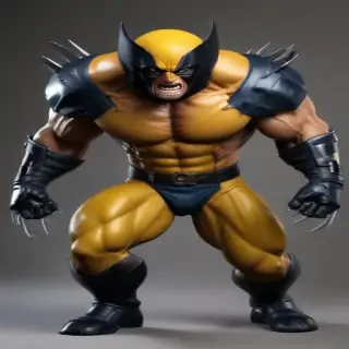 wolverine png