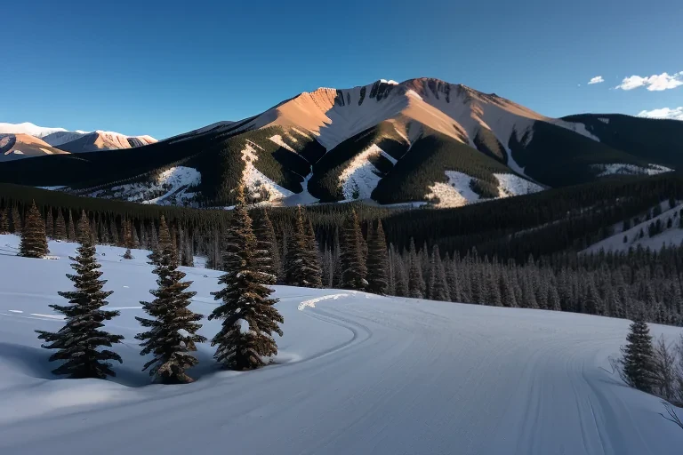 colorado mountains